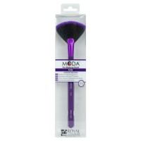 MODA® Fan Brush (MODA® Fan Brush)